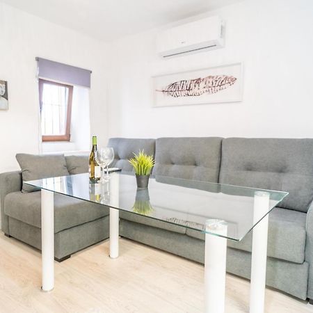Apartamento Cuesta De Las Piletas II Ронда Экстерьер фото