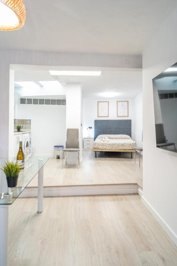 Apartamento Cuesta De Las Piletas II Ронда Экстерьер фото