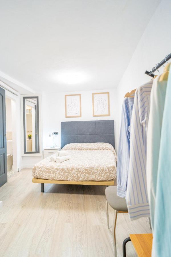 Apartamento Cuesta De Las Piletas II Ронда Экстерьер фото
