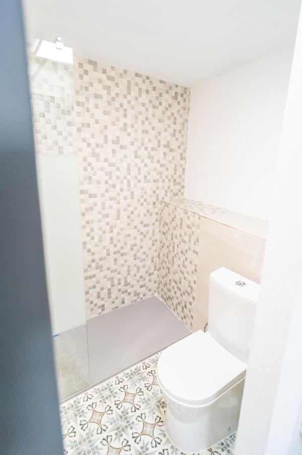 Apartamento Cuesta De Las Piletas II Ронда Экстерьер фото