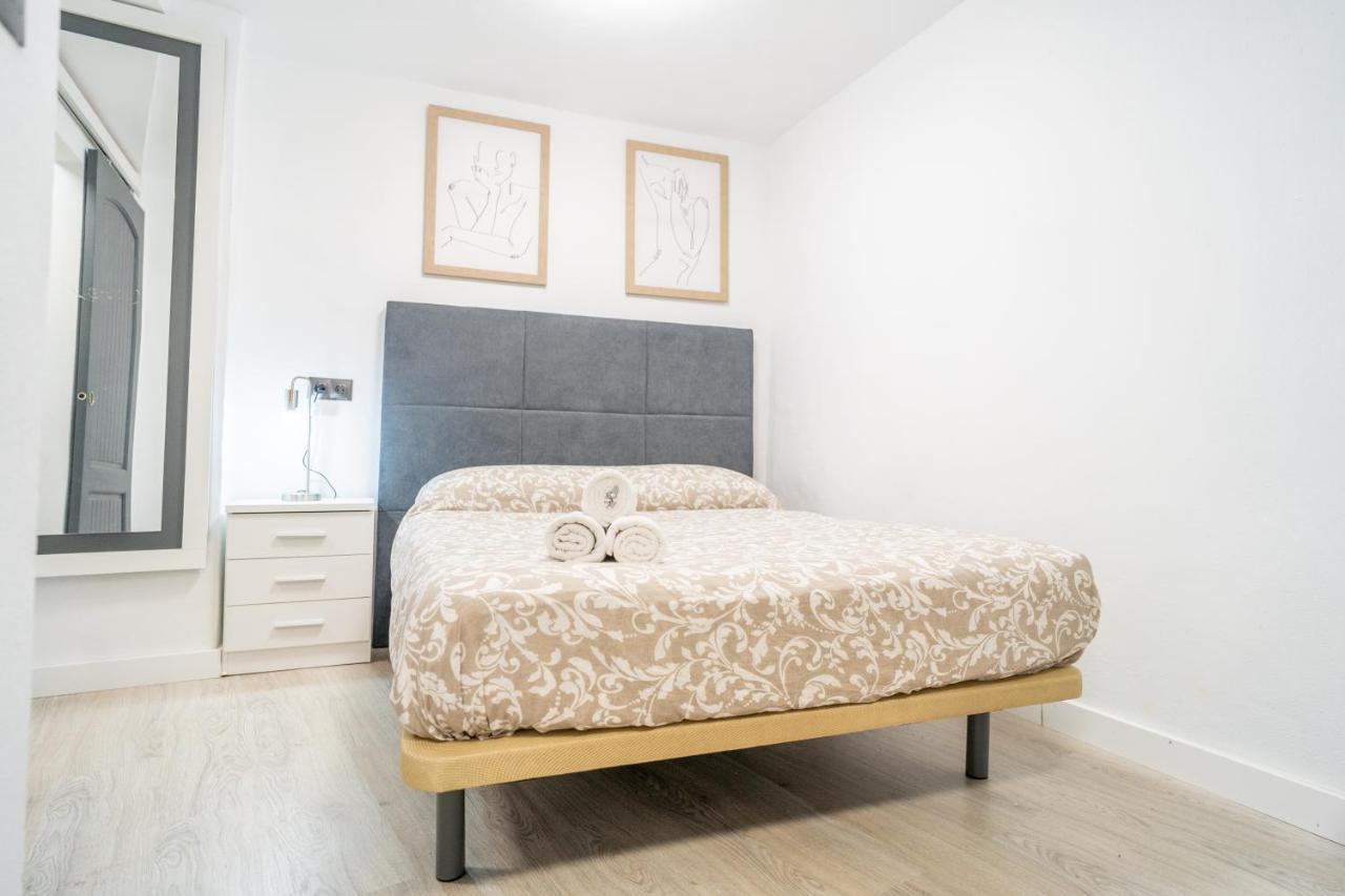 Apartamento Cuesta De Las Piletas II Ронда Экстерьер фото