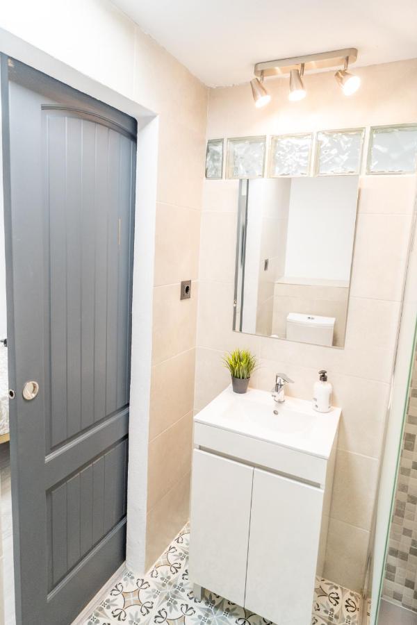 Apartamento Cuesta De Las Piletas II Ронда Экстерьер фото