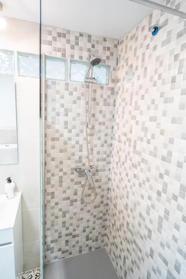 Apartamento Cuesta De Las Piletas II Ронда Экстерьер фото