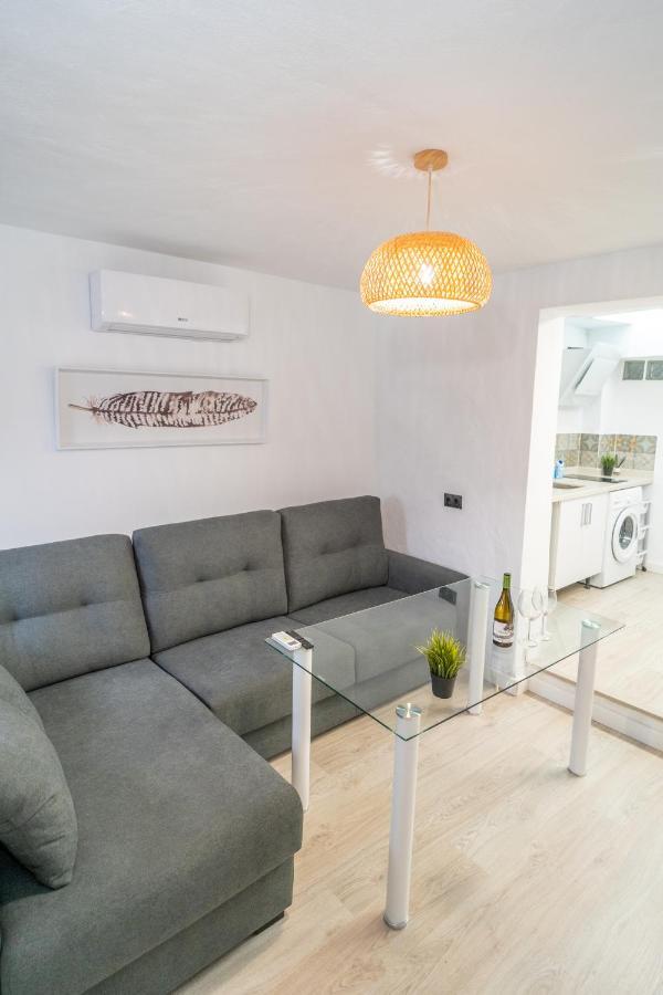 Apartamento Cuesta De Las Piletas II Ронда Экстерьер фото