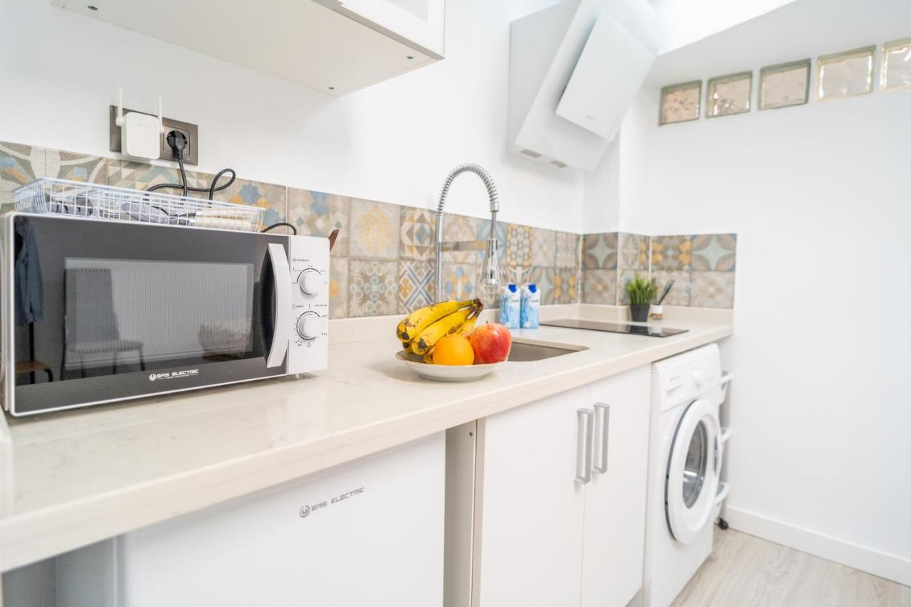 Apartamento Cuesta De Las Piletas II Ронда Экстерьер фото